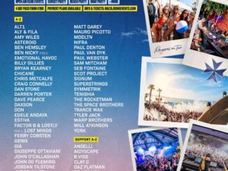 Rong Open Air Festival Malta 2027