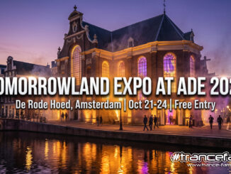Tomorrowland Brings Immersive Expo to ADE 2026