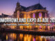 Tomorrowland Brings Immersive Expo to ADE 2026