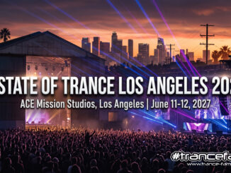 A State of Trance Los Angeles 2027