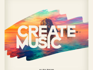 Alex Ryan - Lucid Skies Cover #TranceFamily