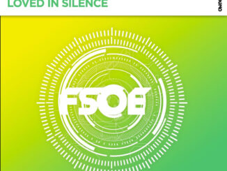 Amos & Riot Night x Bryce Keuris x Aylin Aloski - Loved in Silence Cover #TranceFamily