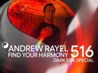 Andrew Rayel - Find Your Harmony Episode #516 (DARK SIDE SPECIAL) #TranceFamily