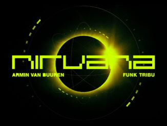 Armin van Buuren x Funk Tribu - Nirvana Cover #TranceFamily