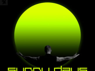 Armin van Buuren x Omiki feat. Josh Cumbee - Sunny Days Cover #TranceFamily