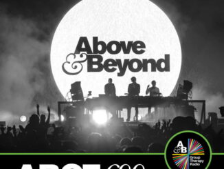 Group Therapy 699 with Above & Beyond and Lørean #TranceFamily