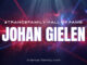 Johan Gielen - #TranceFamily Hall of Fame